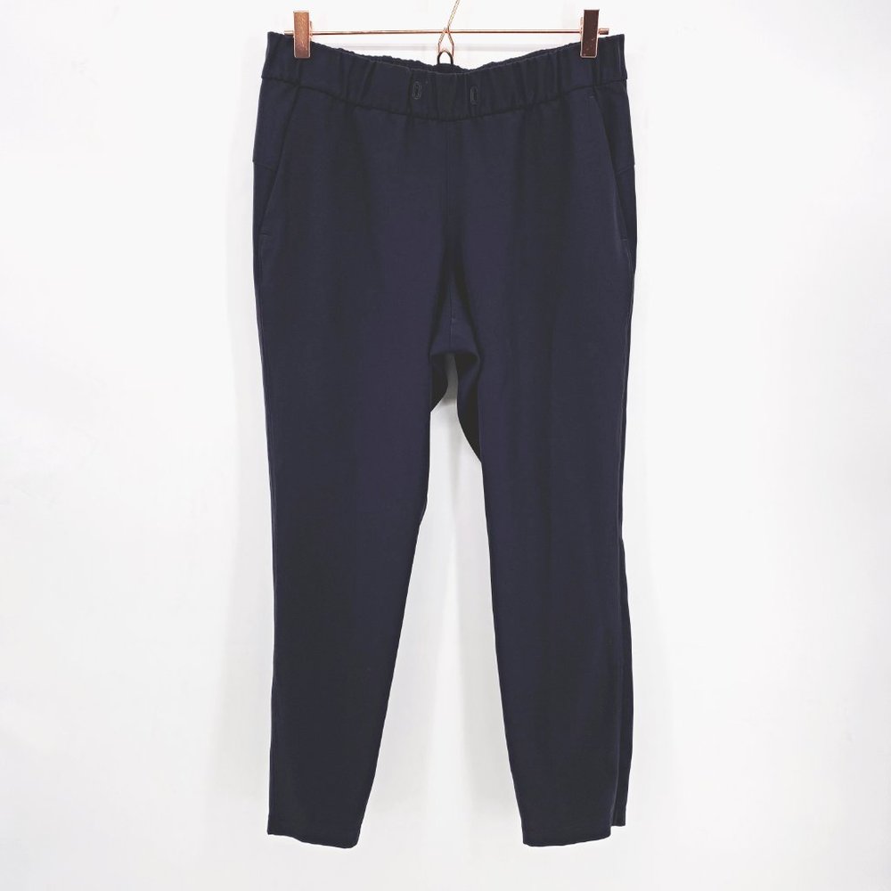 Lululemon On The Fly Pants